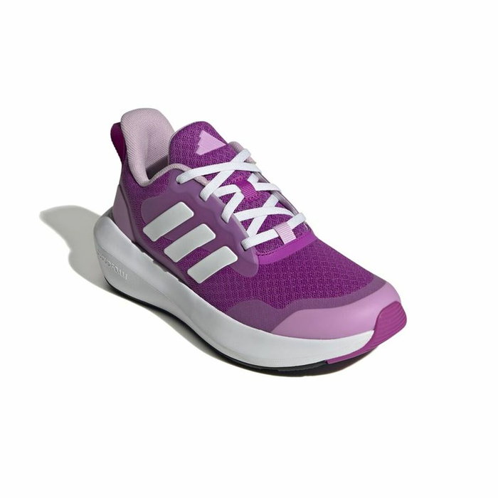 Chaussures de Sport pour Enfants Adidas Fortarun 3.0 Violet