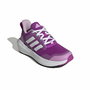 Chaussures de Sport pour Enfants Adidas Fortarun 3.0 Violet