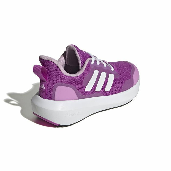 Chaussures de Sport pour Enfants Adidas Fortarun 3.0 Violet