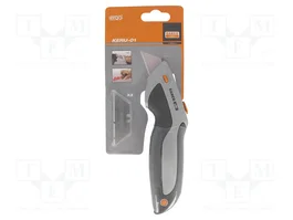 BAHCO Couteau Universel 19mm