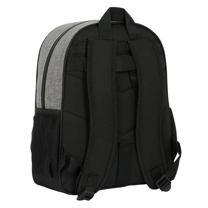 Cartable Harry Potter House of champions Noir Gris 32 X 38 X 12 cm Cartable Harry Potter House of champions Noir Gris 32 X 38 X 12 cm