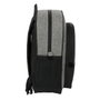 Cartable Harry Potter House of champions Noir Gris 32 X 38 X 12 cm