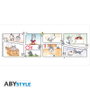 Abystyle Taza Chi Tiras Comicas