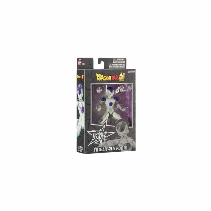Bandai Figurine Dragon Ball Super Freezer Forme Finale 17 cm