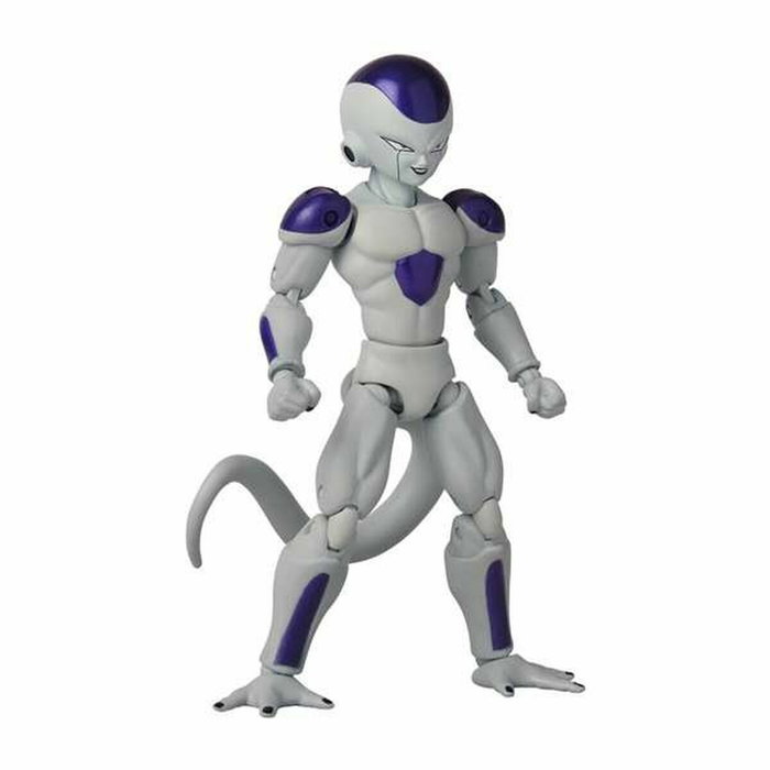 Bandai Figurine Dragon Ball Super Freezer Forme Finale 17 cm