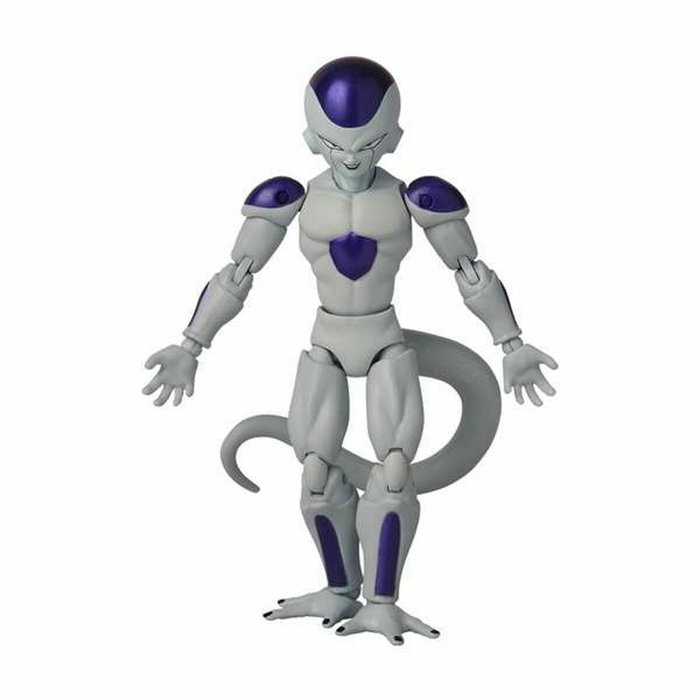 Bandai Figurine Dragon Ball Super Freezer Forme Finale 17 cm