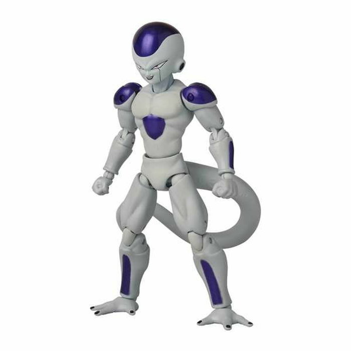 Bandai Figurine Dragon Ball Super Freezer Forme Finale 17 cm