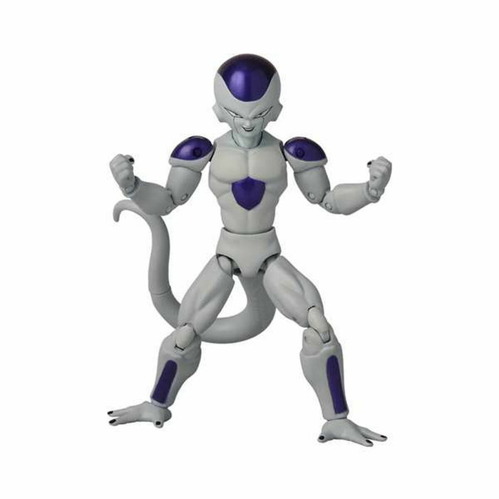 Bandai Figurine Dragon Ball Super Freezer Forme Finale 17 cm