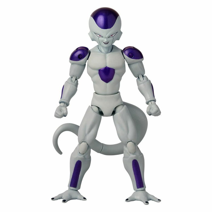 Bandai Figurine Dragon Ball Super Freezer Forme Finale 17 cm