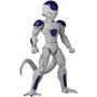 Bandai Figurine Dragon Stars 17 cm - Freezer Forme Finale Dragon Ball Super - 36893 - 16 Points d'Articulation