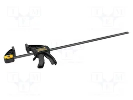 STANLEY Serre-joint universel FATMAX® Dimension M