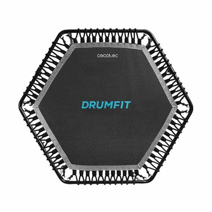 Banc de musculation multi-positions Cecotec Drumfit Jump 1270