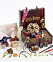 The Carat Shop Calendrier de l'avent Harry Potter Bijoux & Accessoires Poudlard Trunk