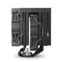 Sharkoon A60 Refroidisseur CPU Ventilateur 120 mm RGB 260W TDP Intel AMD