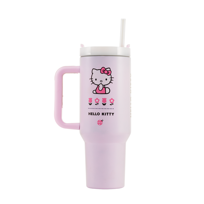 PYRAMID Vaso termo Hello Kitty 1,2l PYRAMID Vaso termo Hello Kitty 1,2l