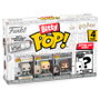Funko Bitty POP! Harry Potter Pack de 4 figurines Voldemort