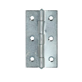 WOLFPACK LINEA PROFESIONAL Charnière 5005 zinguée 2-1/2 inch