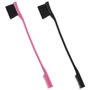 Cosmetic Club Cepillo Especial Aplanar-Ondas