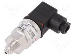DANFOSS MBS 3000 Convertisseur de tension 0-600bar 4-20mA