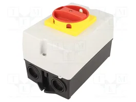 LOVATO ELECTRIC Boîtier GA