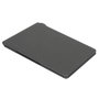 Targus Clavier Bluetooth 5.1 Français AZERTY pliant et ergonomique avec protection antimicrobienne DefenseGuard - Autonomie 36h - Compatible iOS, Android, Windows