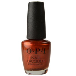 OPI Vernis à Ongles Nail Lacquer - NL L21 Maintenant le Musée, Maintenant Tu ne le Vois pas - 15 ml