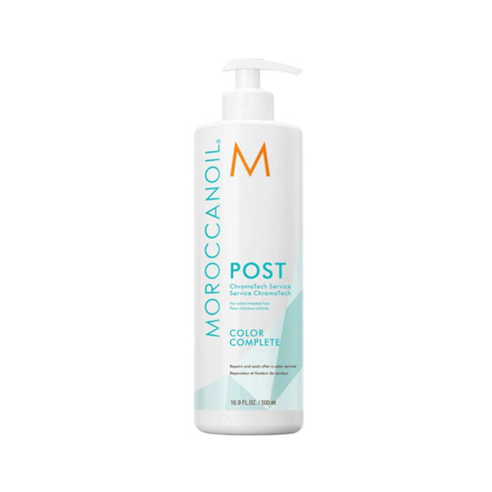 Traitement Protecteur Capillaire Color Complete Chromatech Moroccanoil CMPO1000SP 1 L