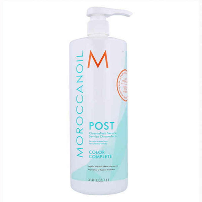 Moroccanoil Color Complete Huile d'argan 1000 ml