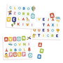 Diset Juego Educativo Yo Aprendo - Aprendo a Formar Palabras - Jeu éducatif pour apprendre à former des mots en espagnol - À partir de 5 ans