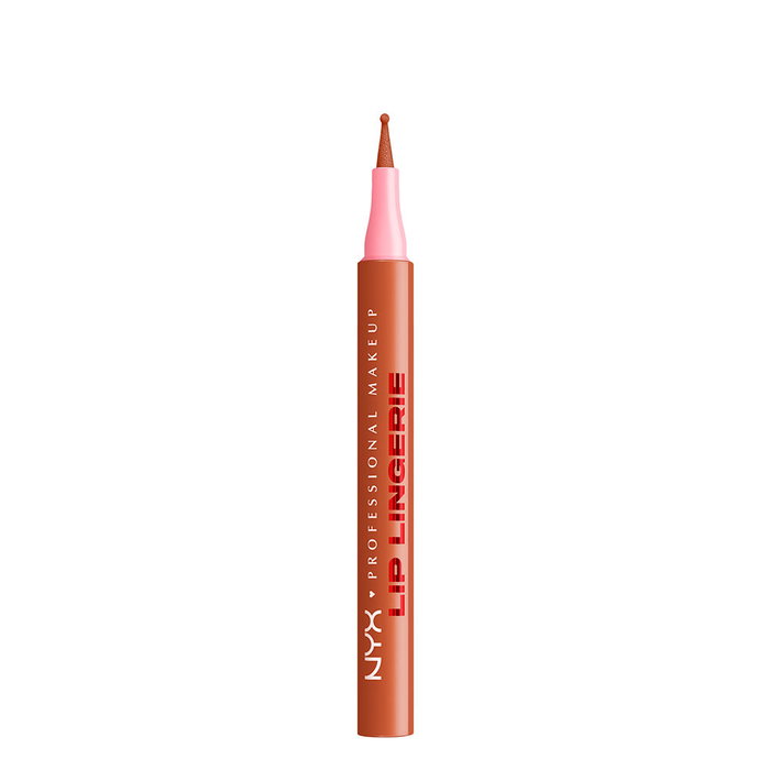 Nyx Professional Make Up Lip Lingerie n° 03 - À peine visible