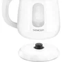 Sencor SWK 1010WH - Bouilloire électrique 1 L - Blanc