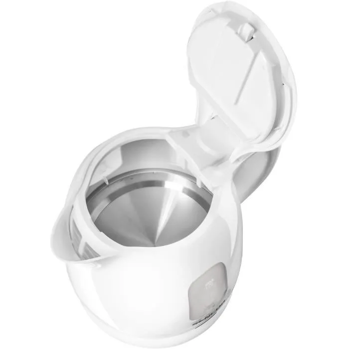 Sencor SWK 1010WH - Bouilloire électrique 1 L - Blanc Sencor SWK 1010WH - Bouilloire électrique 1 L - Blanc