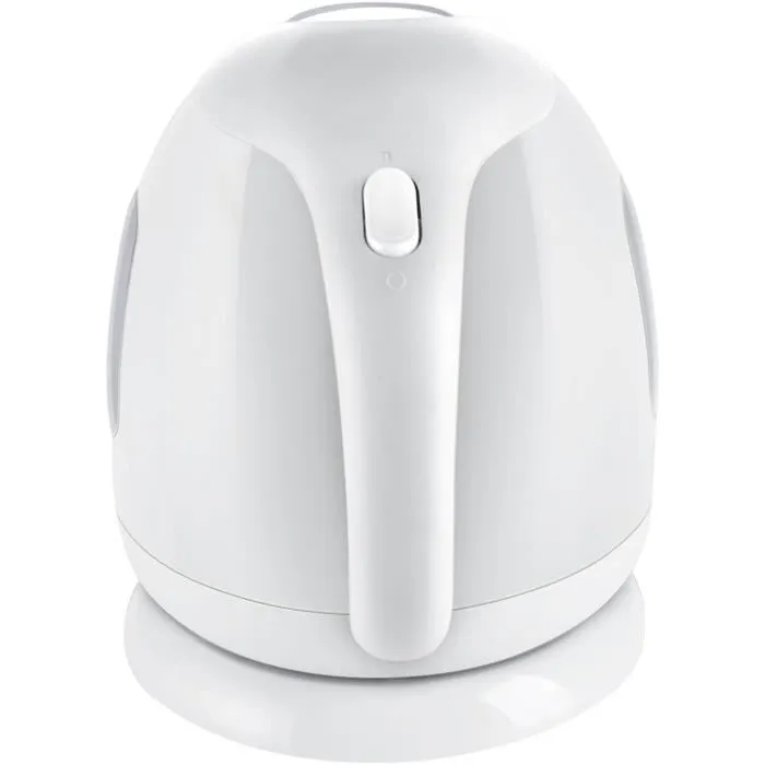 Sencor SWK 1010WH - Bouilloire électrique 1 L - Blanc Sencor SWK 1010WH - Bouilloire électrique 1 L - Blanc