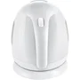 Sencor SWK 1010WH - Bouilloire électrique 1 L - Blanc