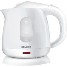 Sencor SWK 1010WH - Bouilloire électrique 1 L - Blanc