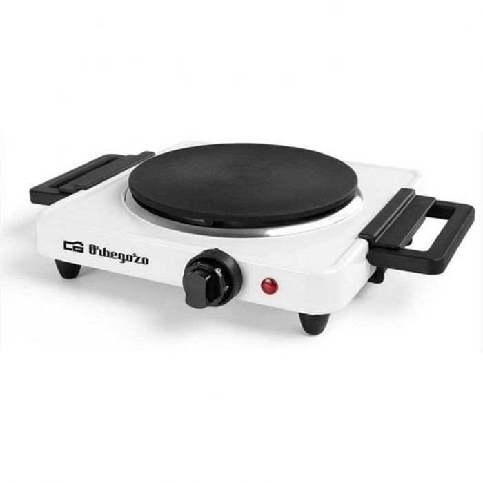 Plaque de cuisson Orbegozo PE 2715 Plaque de cuisson Orbegozo PE 2715