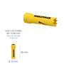 WOLFPACK LINEA PROFESIONAL Scie cloche bimétal Target 16 mm