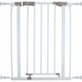 Dreambaby Barrière de sécurité Ava Slimline - Blanc - 61-68 cm