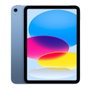 Apple iPad 11 Pouces Wi-Fi + Cellular 512 Go Bleu - Processeur A16, 6 Go RAM, iPadOS 18