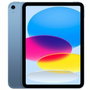 Apple iPad 11 pouces Wi-Fi + Cellular 512 Go Bleu