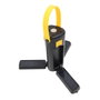 Edm Lampe torche solaire LED pliable rechargeable
