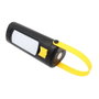 Edm Lampe torche solaire LED pliable rechargeable