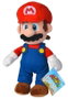 Simba Peluche Mario 30 cm Super Mario Nintendo – Peluche officiel