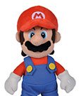 Simba Peluche Mario Super Mario Bros 30 cm