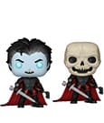 FUNKO Figura POP Sleepy Hollow Headless Horseman