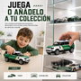 Burago Land Rover Defender 110 Guardia Civil, échelle 1:24