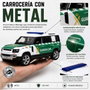 Burago Land Rover Defender 110 Guardia Civil, échelle 1:24