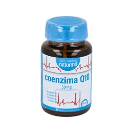 DIETMED Coenzima Q10 30 mg 30 perles