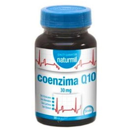 DIETMED Coenzyme Q10 30 mg, 30 perles