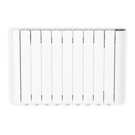 Emetteur Thermique Numérique Artica Blanc 1800 W